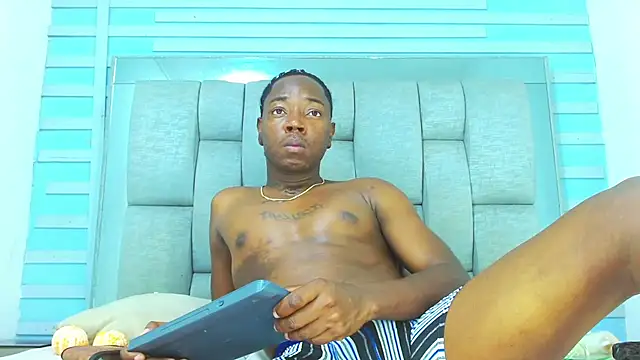 Black Fire10 online show from 6, 11, 2025