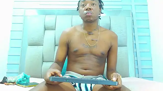 Black Fire10 online show from 11, 3, 2026