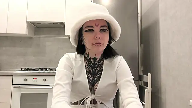 HighelikeGirl online show from 9, 1, 2026