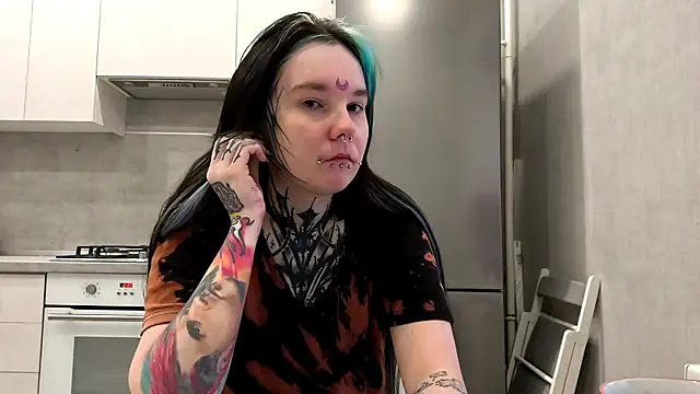 HighelikeGirl online show from 16, 1, 2026