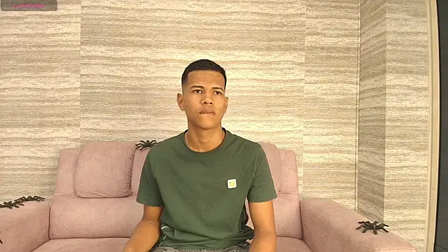 KingStark  online show from 2, 11, 2025