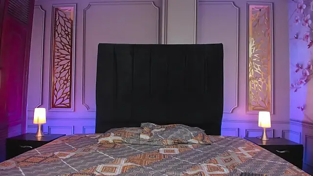 KingStark  online show from 5, 11, 2025