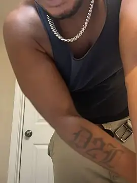 KeYBuMp323 online show from 19, 10, 2025