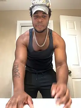 KeYBuMp323 online show from 23, 10, 2025