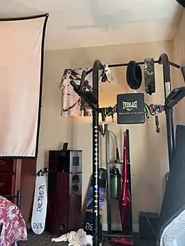 KeYBuMp323 online show from 13, 1, 2026