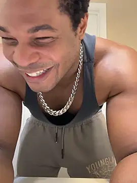 KeYBuMp323 online show from 12, 2, 2026