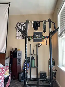 KeYBuMp323 online show from 16, 2, 2026