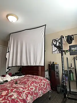 KeYBuMp323 online show from 1, 3, 2026