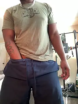 KeYBuMp323 online show from 16, 4, 2026