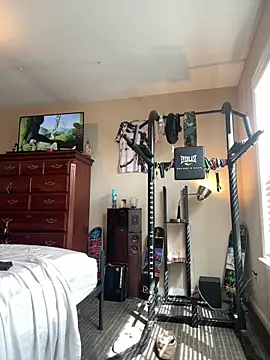 KeYBuMp323 online show from 18, 4, 2026