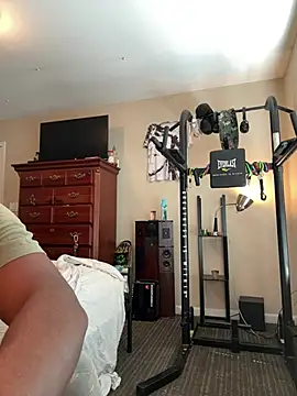 KeYBuMp323 online show from 22, 4, 2026