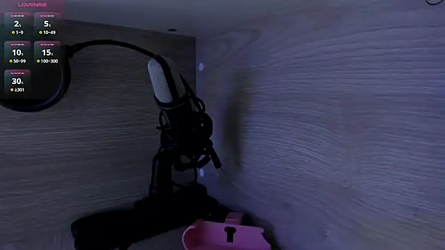 MichellePreston online show from 20, 2, 2026