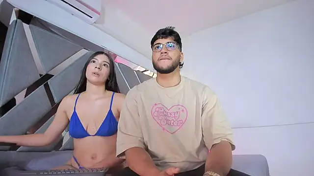 MikeandLucy online show from 23, 9, 2025