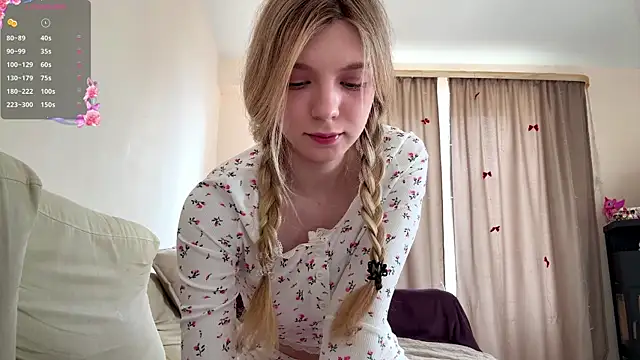 FruityXo online show from 13, 4, 2026