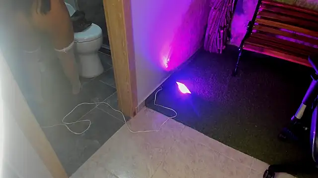 VenusBlazer online show from 30, 11, 2025