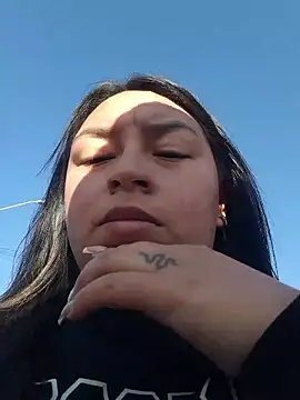 Snapshot of BellaRoux1 chatting on 14, 1, 2026 BellaRoux1 online show from 14, 1, 2026