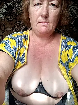 NikaLove49011 online show from 11, 9, 2025