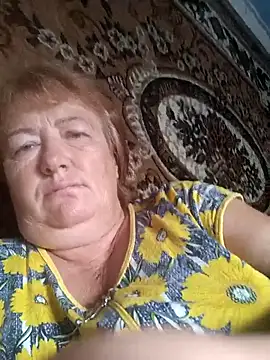 NikaLove49011 online show from 13, 9, 2025