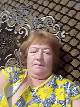 NikaLove49011 online show from 13, 9, 2025