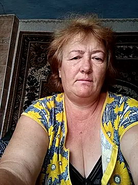 NikaLove49011 online show from 14, 9, 2025