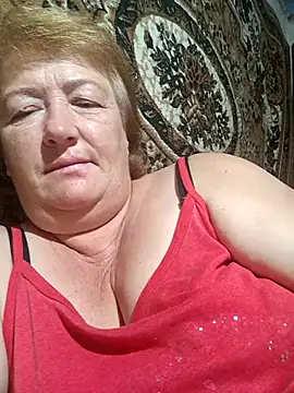 NikaLove49011 online show from 15, 9, 2025