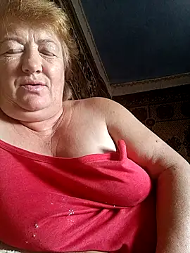 NikaLove49011 online show from 19, 9, 2025