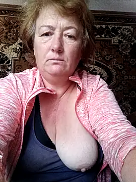 NikaLove49011 online show from 22, 9, 2025