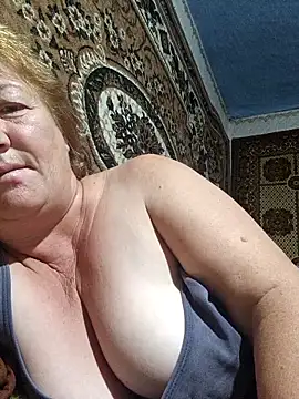 NikaLove49011 online show from 25, 9, 2025