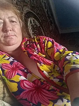 NikaLove49011 online show from 30, 9, 2025