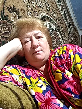 NikaLove49011 online show from 1, 10, 2025