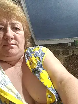 NikaLove49011 online show from 6, 10, 2025