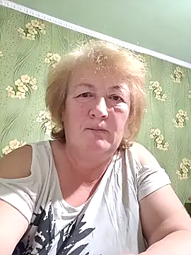 NikaLove49011 online show from 23, 10, 2025