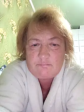 NikaLove49011 online show from 24, 10, 2025