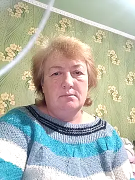 NikaLove49011 online show from 26, 10, 2025