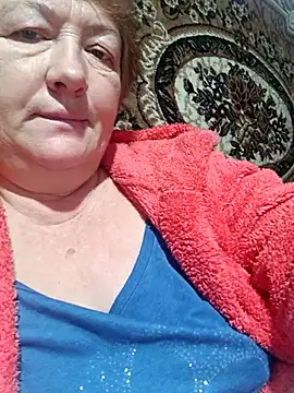 NikaLove49011 online show from 5, 12, 2025