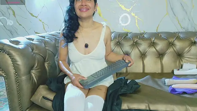 Vanessa 7  online show from 10, 1, 2026