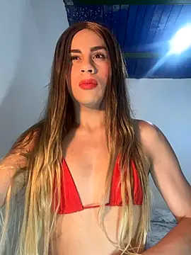 CAMILA-GRANT318 online show from 29, 10, 2025