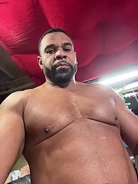 StrongP1738 online show from 18, 12, 2025