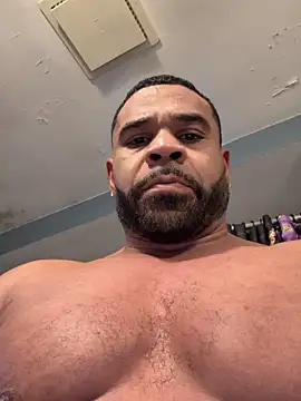 StrongP1738 online show from 20, 12, 2025