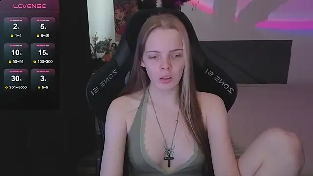 Luna Navy online show from 29, 11, 2025