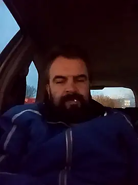 HairypapaK online show from 11, 1, 2026