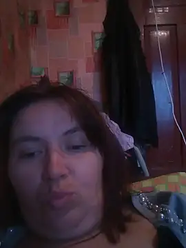 Snapshot of Romashka33011 chatting on 7, 11, 2025 Romashka33011 online show from 7, 11, 2025