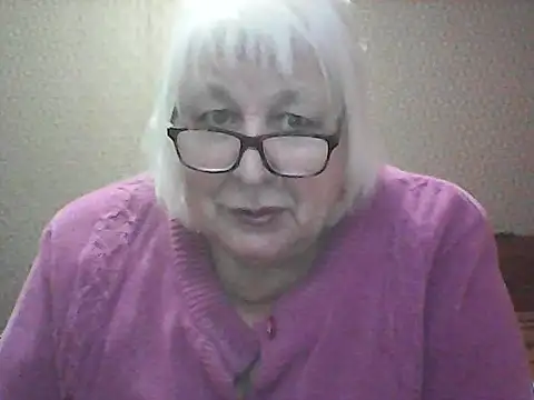Alexia64231 online show from 27, 9, 2025