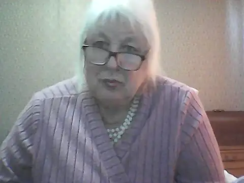 Alexia64231 online show from 29, 9, 2025