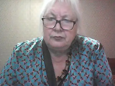 Alexia64231 online show from 30, 9, 2025