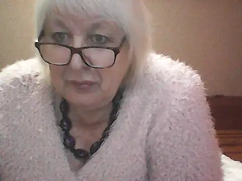 Alexia64231 online show from 1, 10, 2025