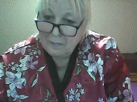 Alexia64231 online show from 11, 10, 2025