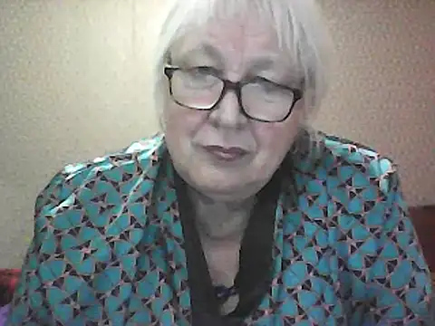 Alexia64231 online show from 15, 10, 2025