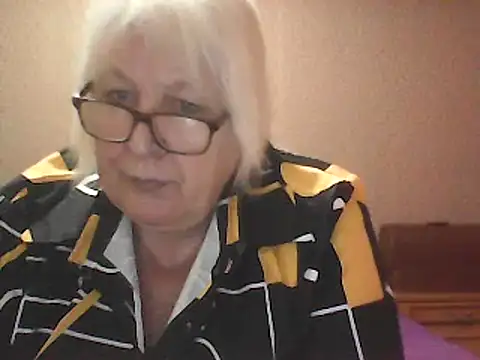 Alexia64231 online show from 17, 10, 2025