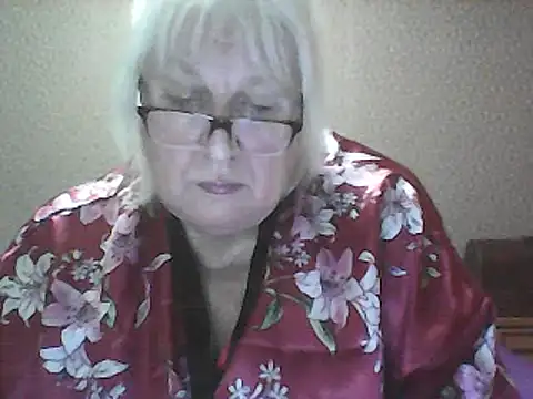 Alexia64231 online show from 18, 10, 2025